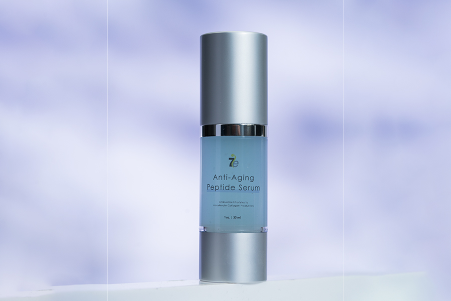 7E Wellness Anti-Aging Peptide Serum