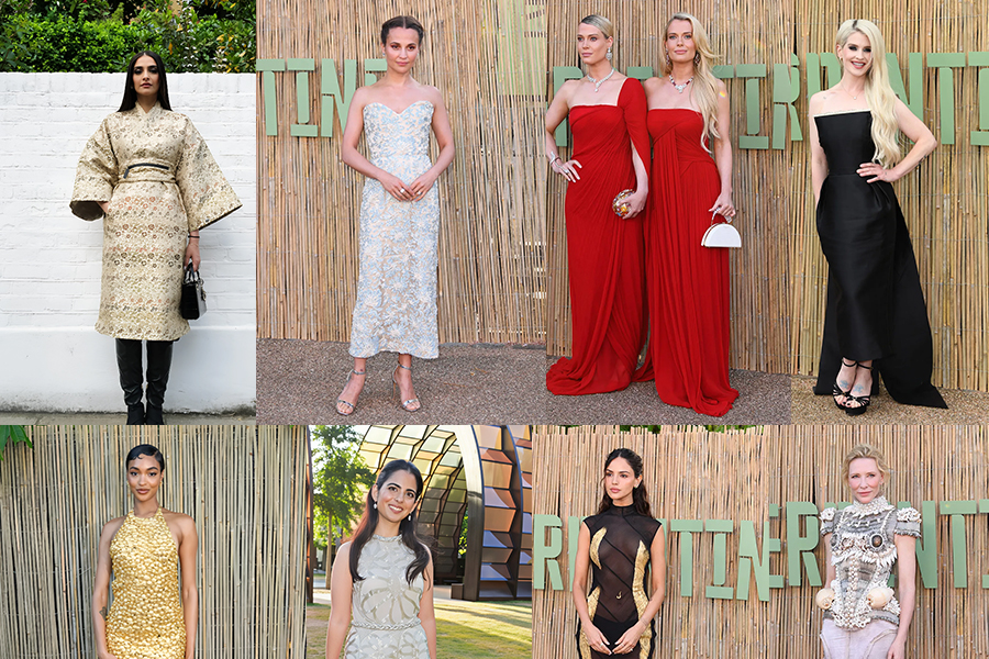 The Serpentine Gallery Summer Party 2025