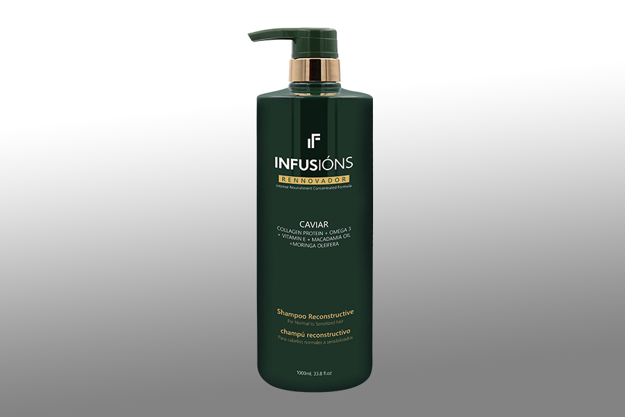 INFUSIONS RENNOVADOR : SHAMPOO RECONSTRUCTIVE