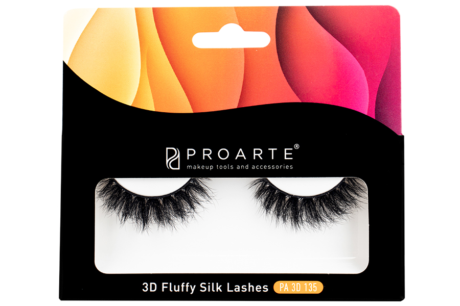 PROARTE 3D FAUX MINK COLLECTION