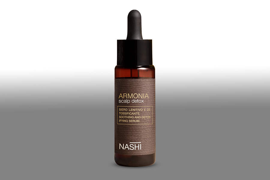 Nashi Armonia Scalp Detox