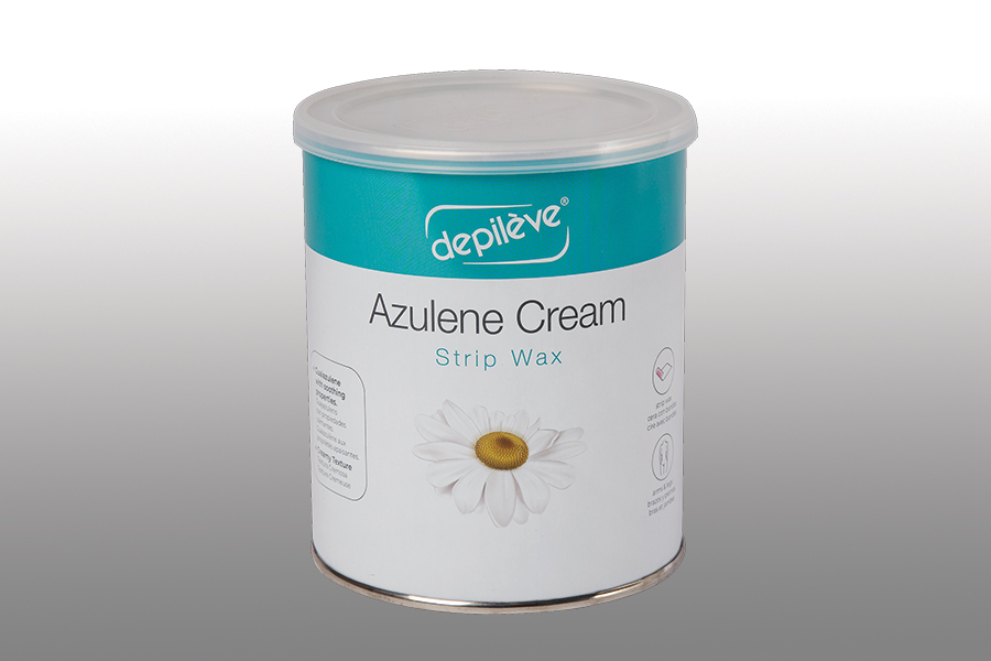Depileve AZULENE WAX