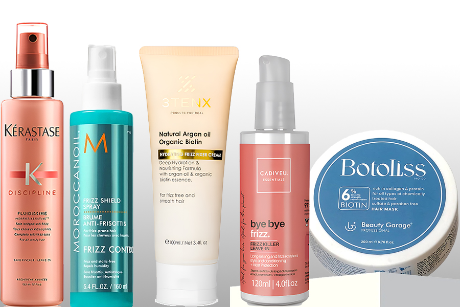 Ready to Rain-Proof Your Client’s Hair?