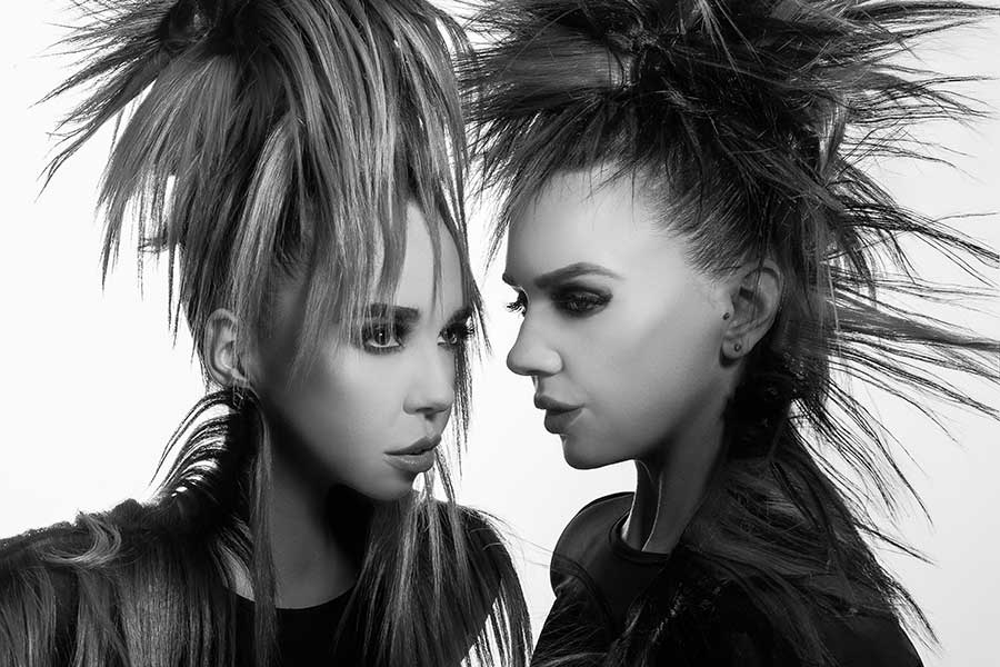 Crazed Collection by William Gray
