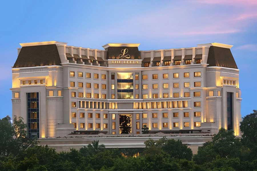 The Leela Hyderabad launches a 4-storey spa sanctuary, NILA