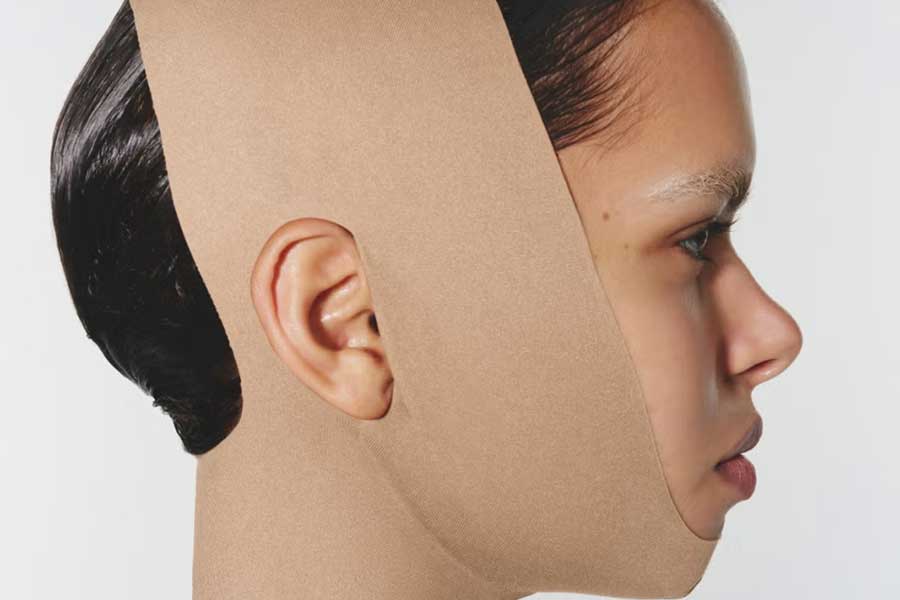 skims face shapewear