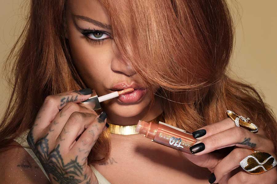 Fenty beauty India launch