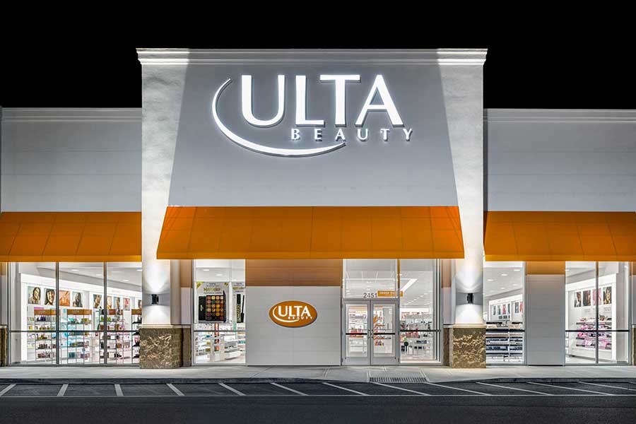 Ulta Beauty