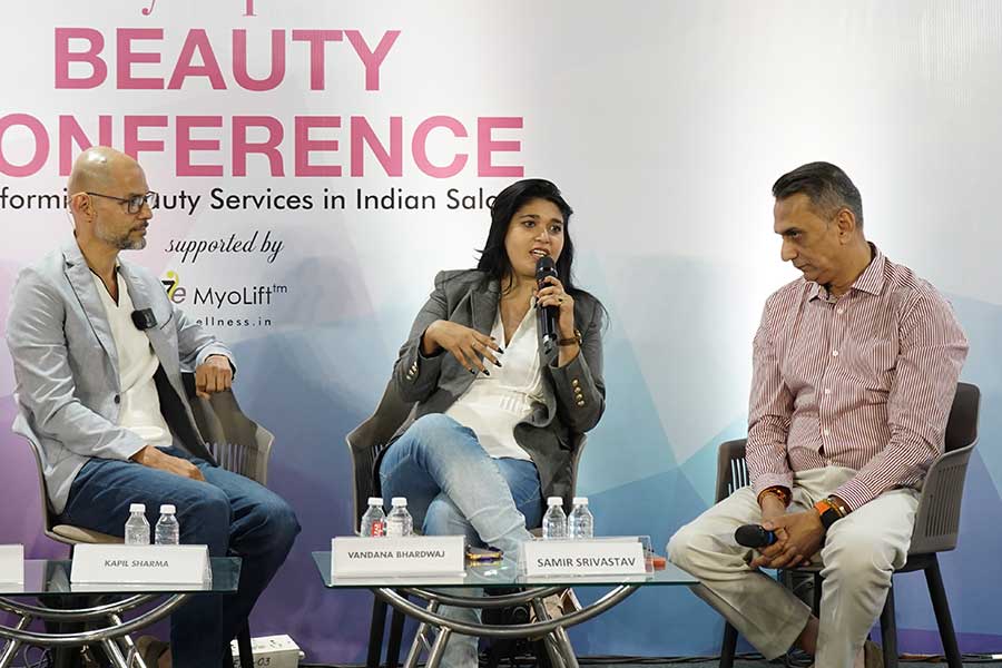 Keeping changing customer preferences in mind