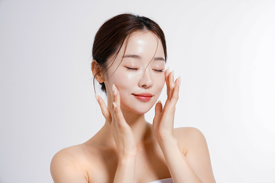k-beauty