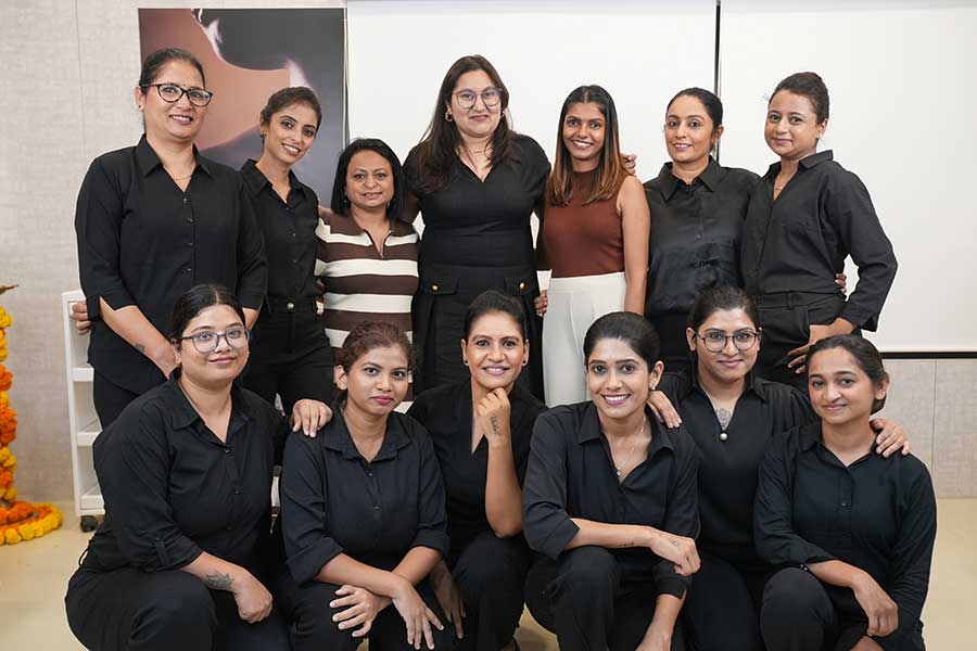The Future of Indian Beauty Is Stay Indian