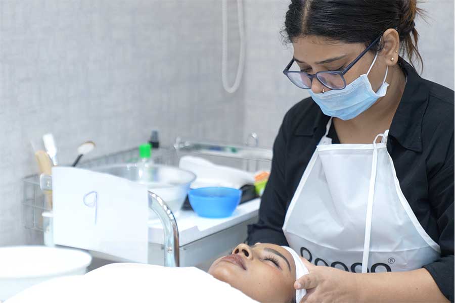 Raaga skincare 