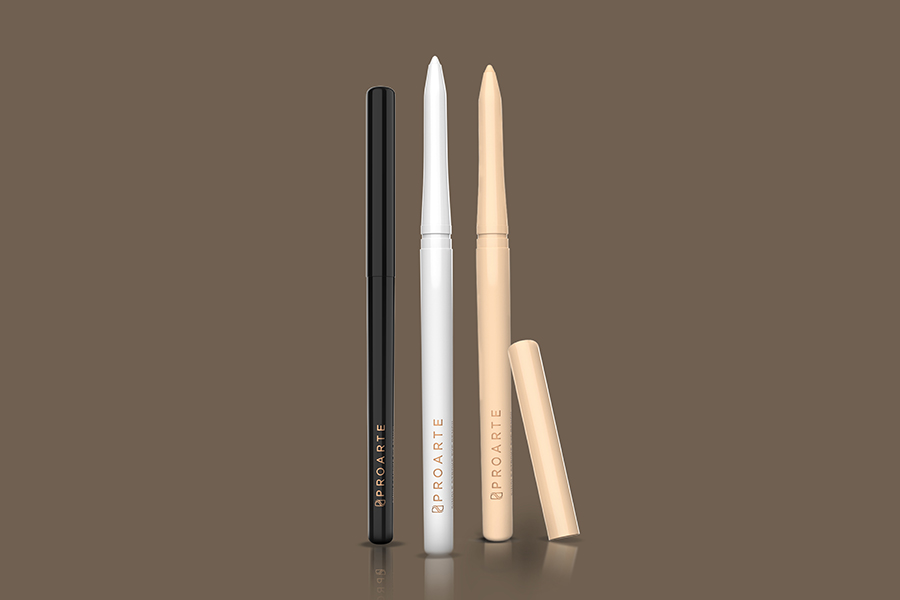 Proarte Single Stroke Kajal