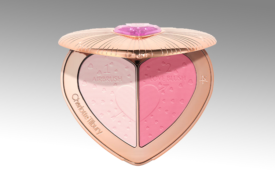 Charlotte Tilbury Beauty Soulmates Face Palette