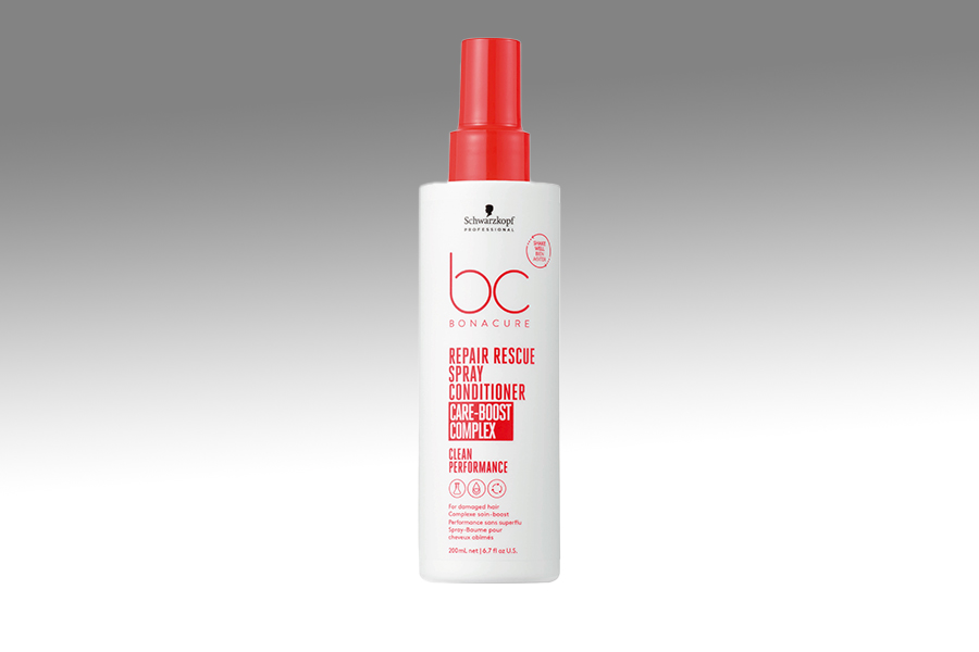  Schwarzkopf BC Repair Rescue Spray Conditioner