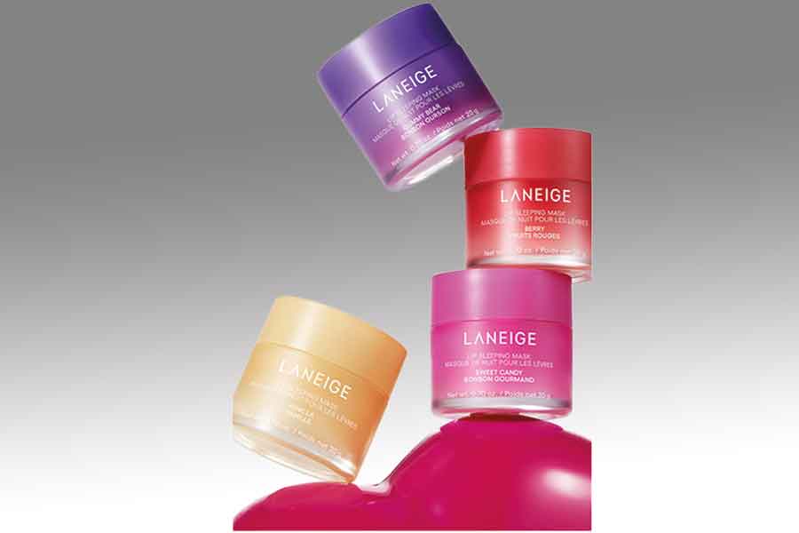Laneige Lip Sleeping Mask
