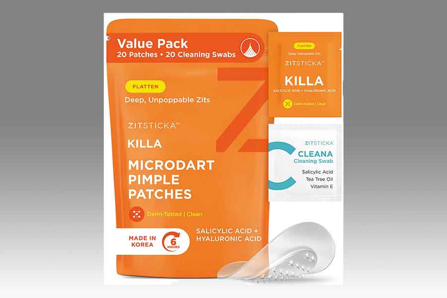 COSRX Acne Pimple Master Patch