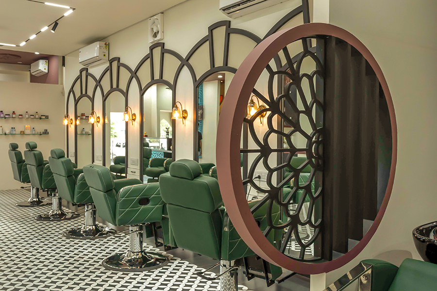 Shades Salon