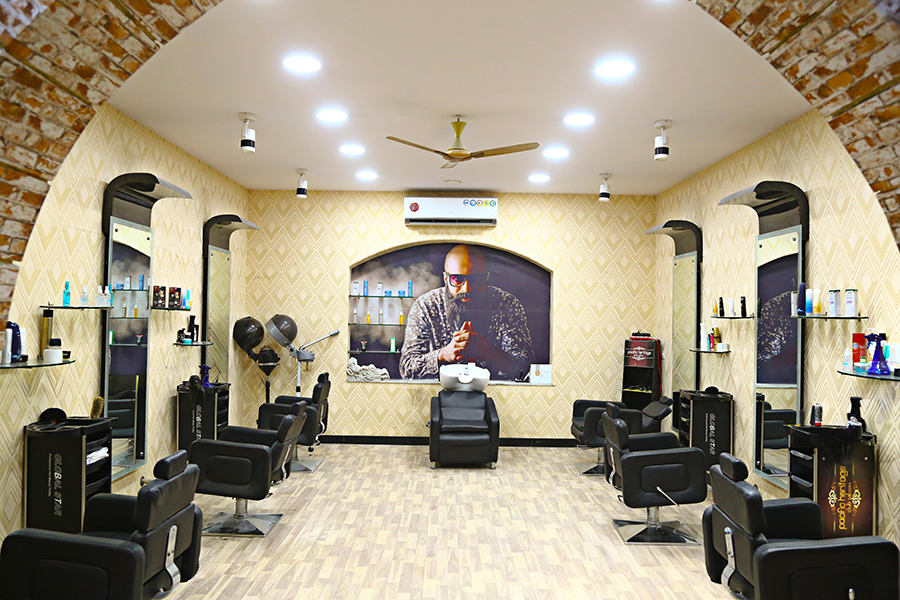 Pacific Salon