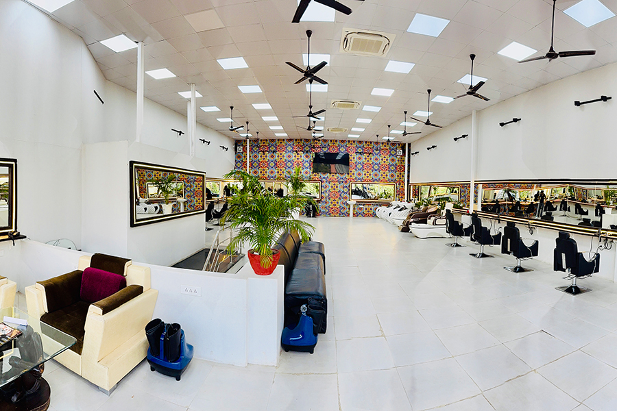 Xpose Salon