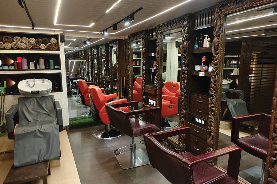 Antava Spa & Salon