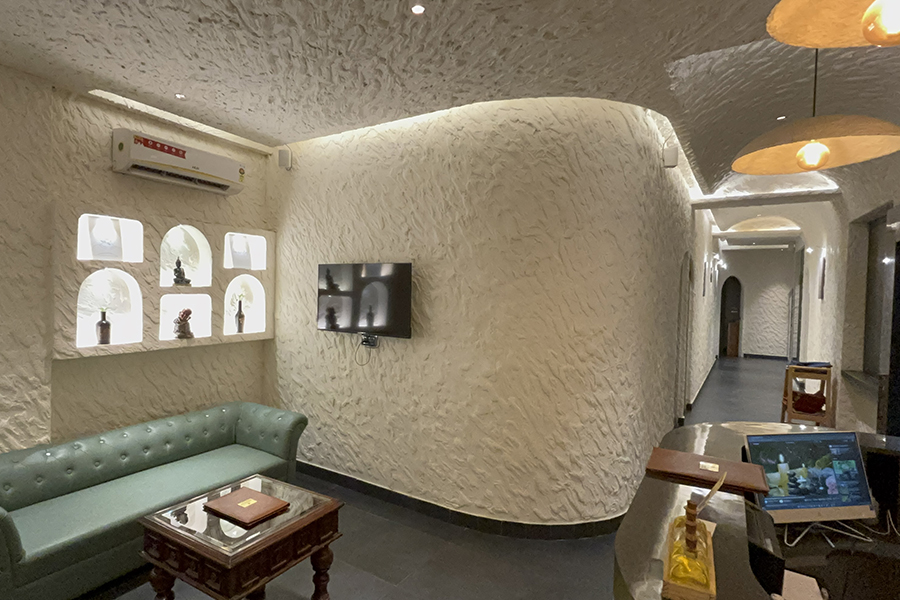 Afeem Spa & Salon