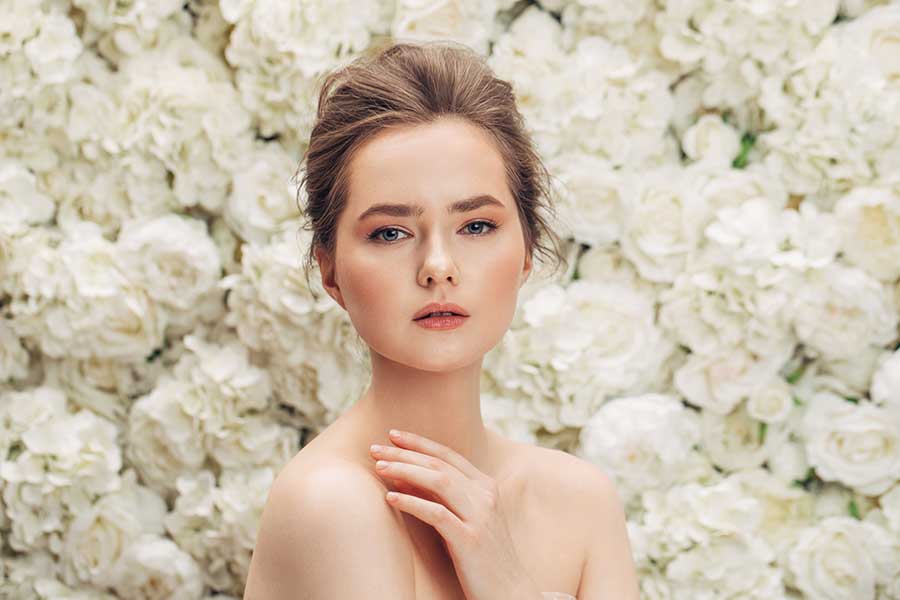 customised skincare plan
