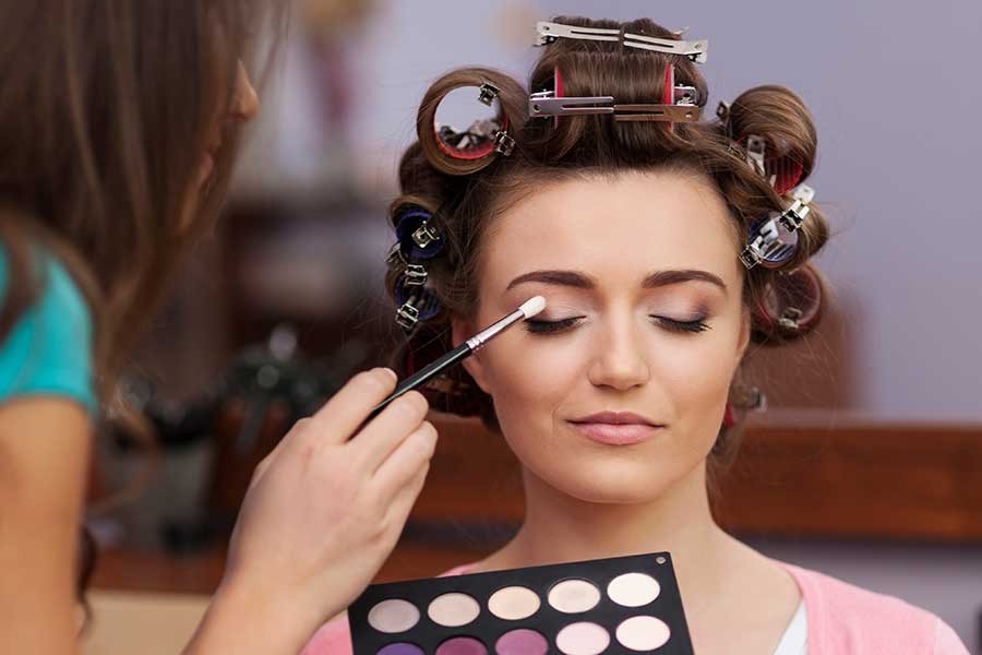 makeup trials