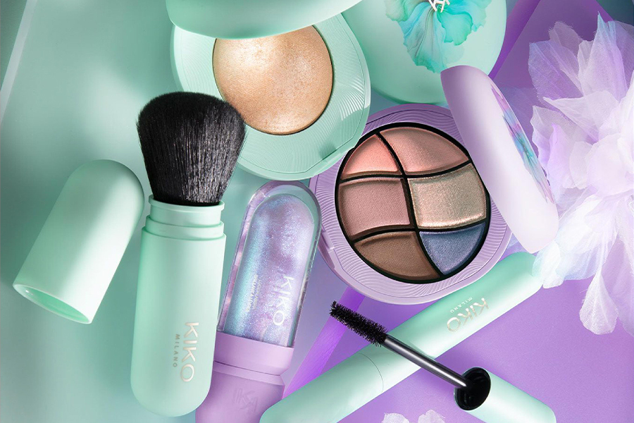 Kiko Milano Dreamphoria Collection