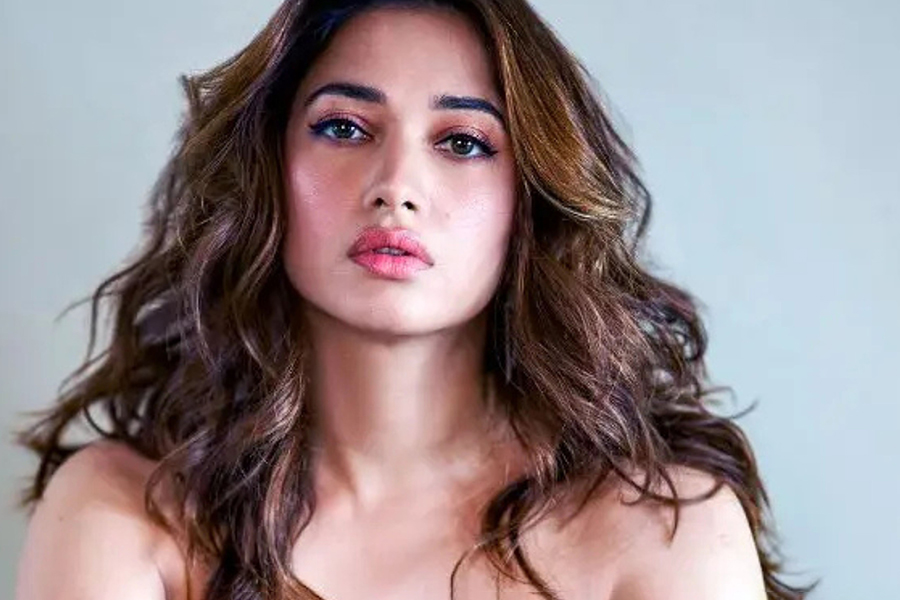 Shiseido releases new campaign with Tamannaah Bhatia