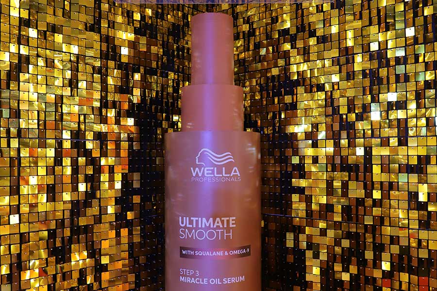 Wella Company