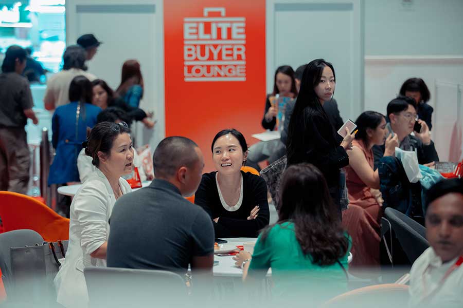 CosmoTrends Asia report,