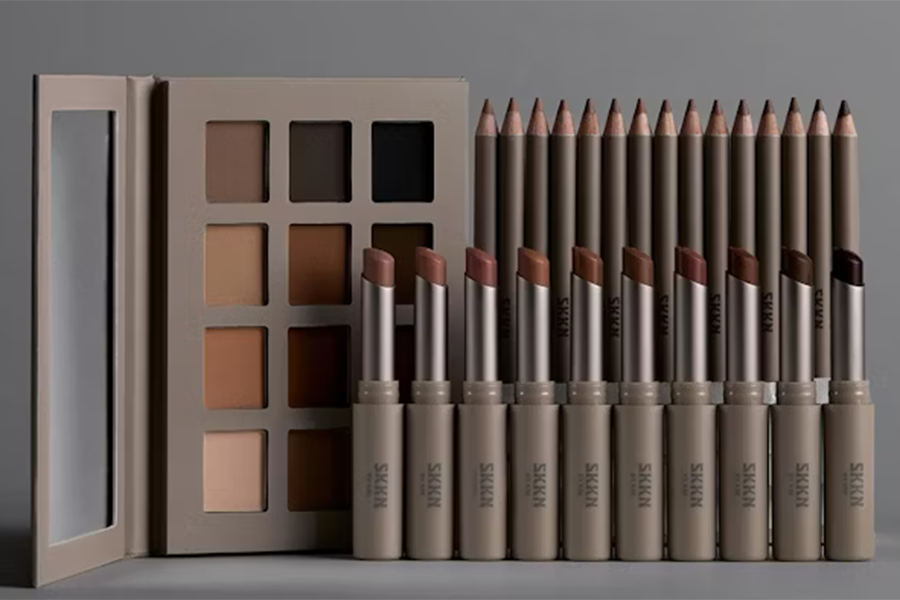 Kim Kardashian Closes SKKN by Kim After Struggles in Beauty Market