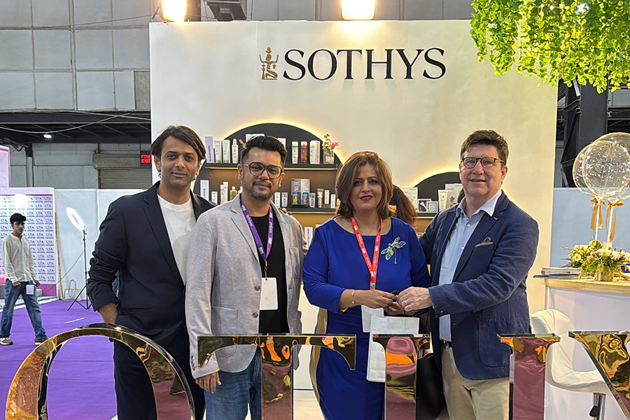 Sothy's 
