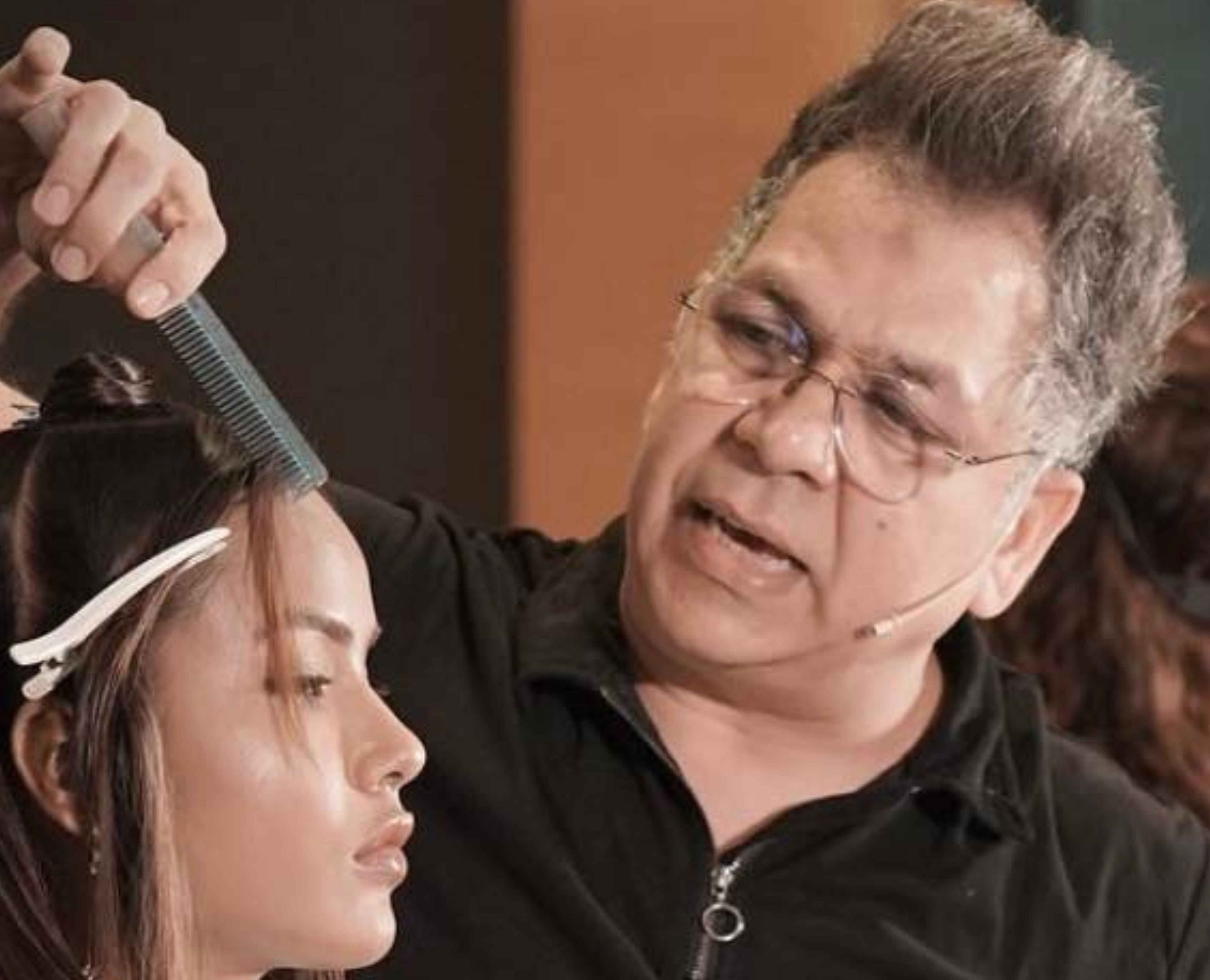 Najeeb Ur Rehman Appointed Chief Expert for Hairdressing at IndiaSkills Competition 2025
