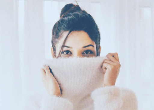 Combat Dry Skin During Winter