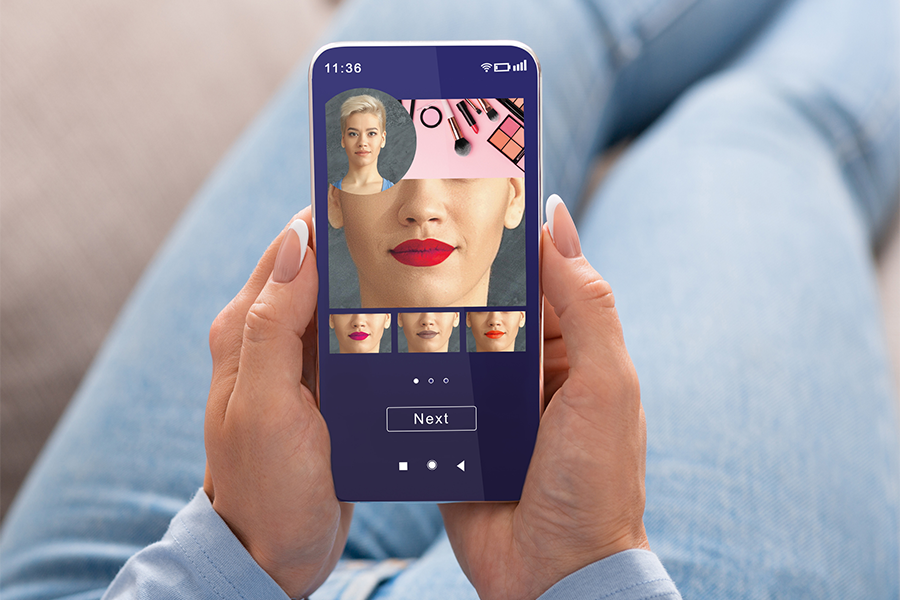 The Tech-Savvy MUA: Why Your Smartphone Might Be Your Best Business Tool