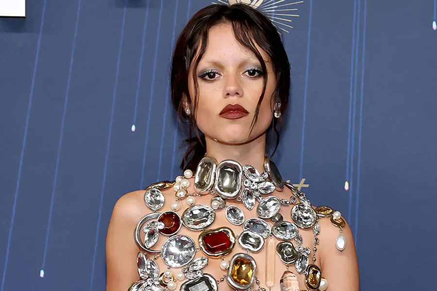 Red Carpet Royalty: Best Dressed Celebs at Emmys 2025