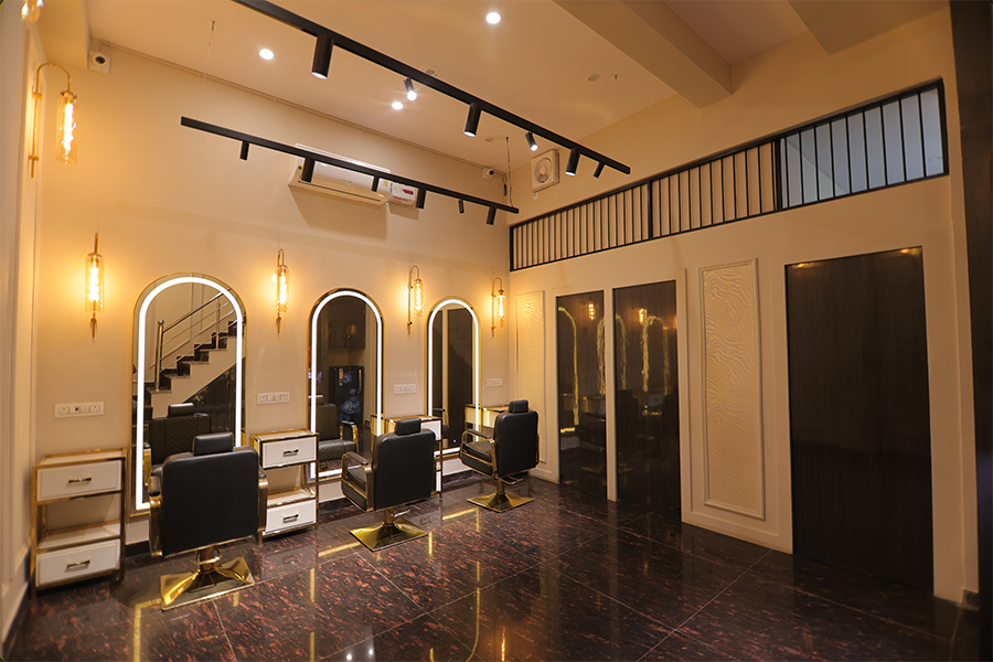 Redefining Beauty: Naseem Salon & Academy Redefines Luxury Lifestyle in Faridabad