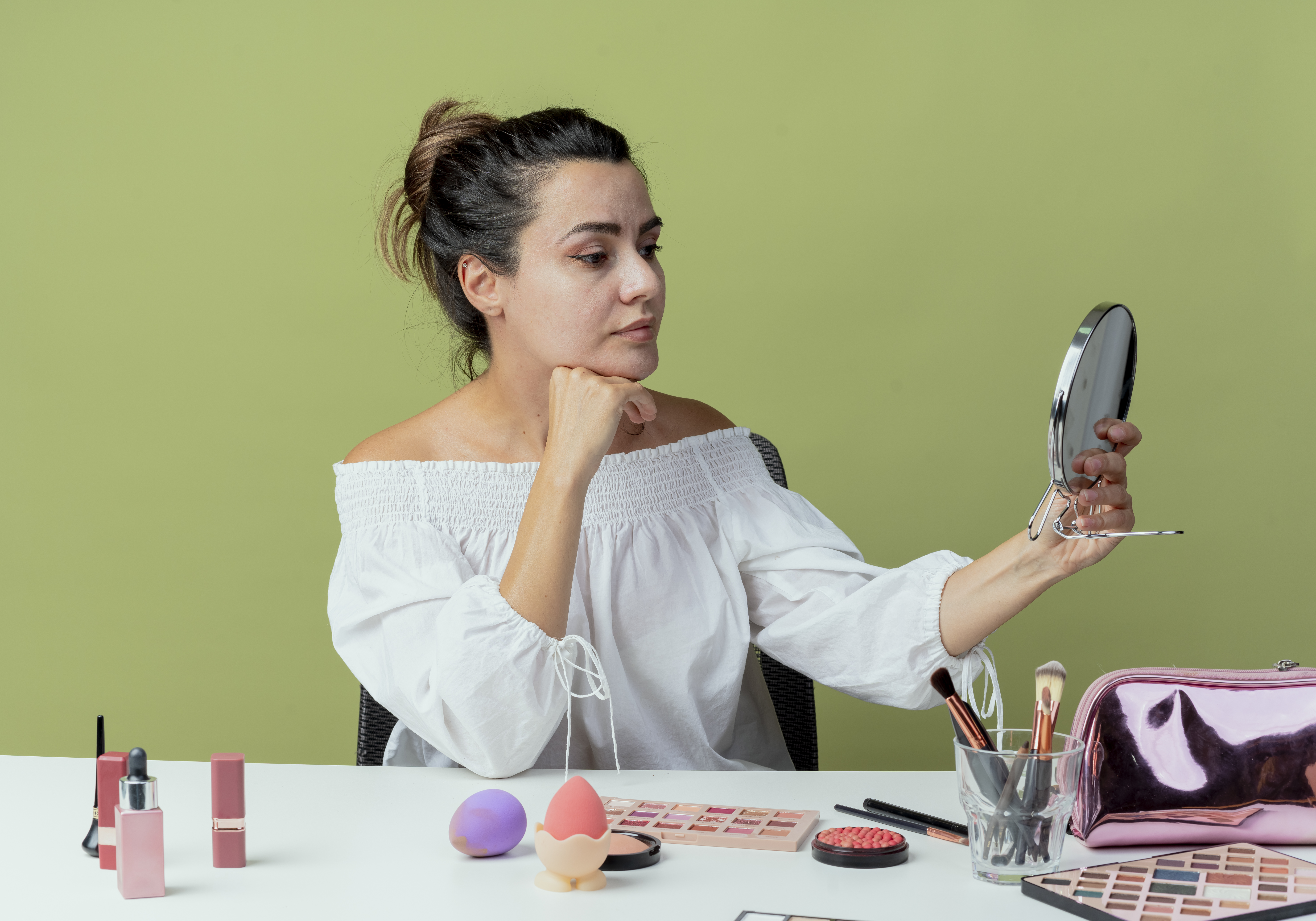 Latest Beauty Trends for Women in 2026