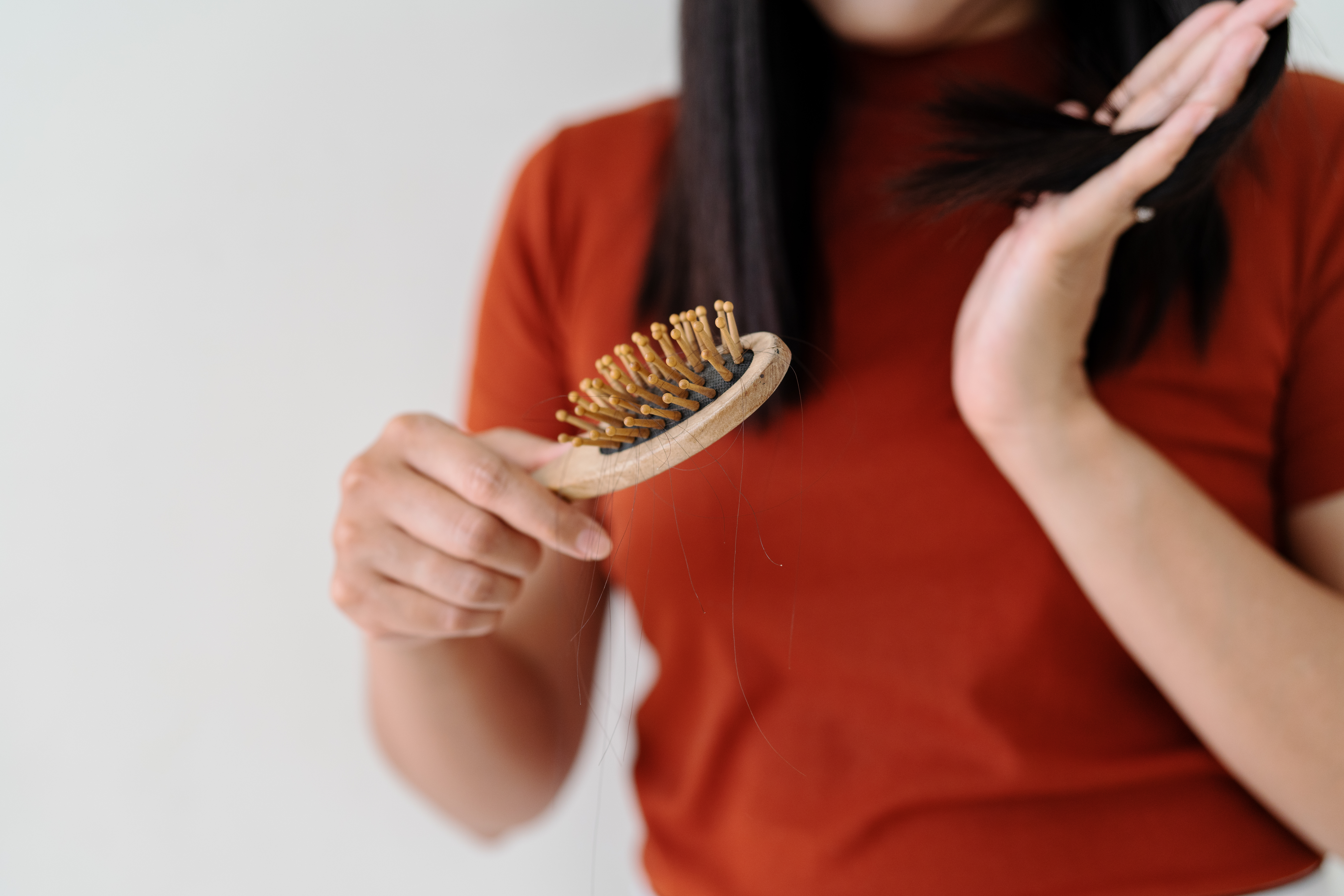 tips to prevent hair loss