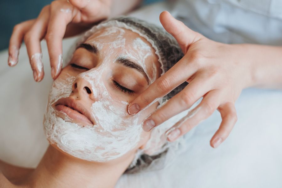 Enzyme Exfoliation — The Gentle Gamechanger in Skincare