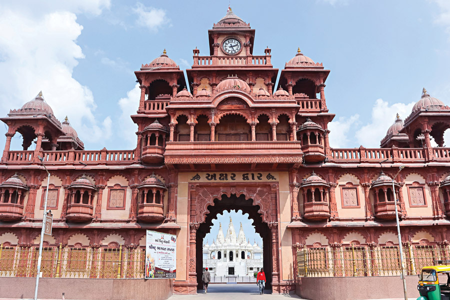 Regional Focus – Rajkot: Know All the Best Salons in the City Regional Focus – Rajkot: Know All the Best Salons in the City