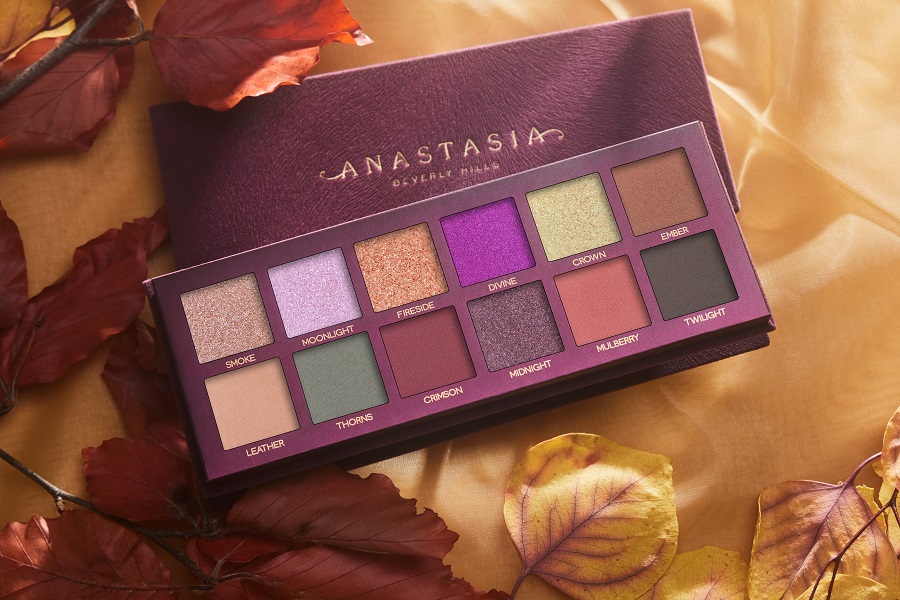 Anastasia Beverly Hills India to expand to 250 premium retail stores