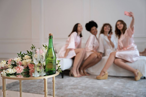 Plan the Perfect Bachelorette Party