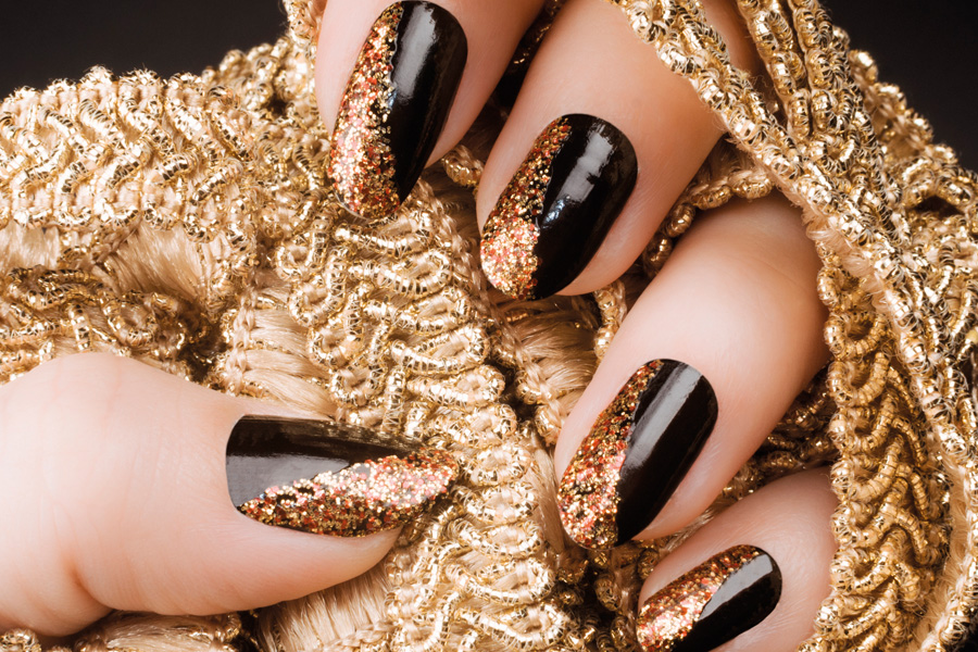Party Nails 2025:  What’s Hot this Holiday Season?