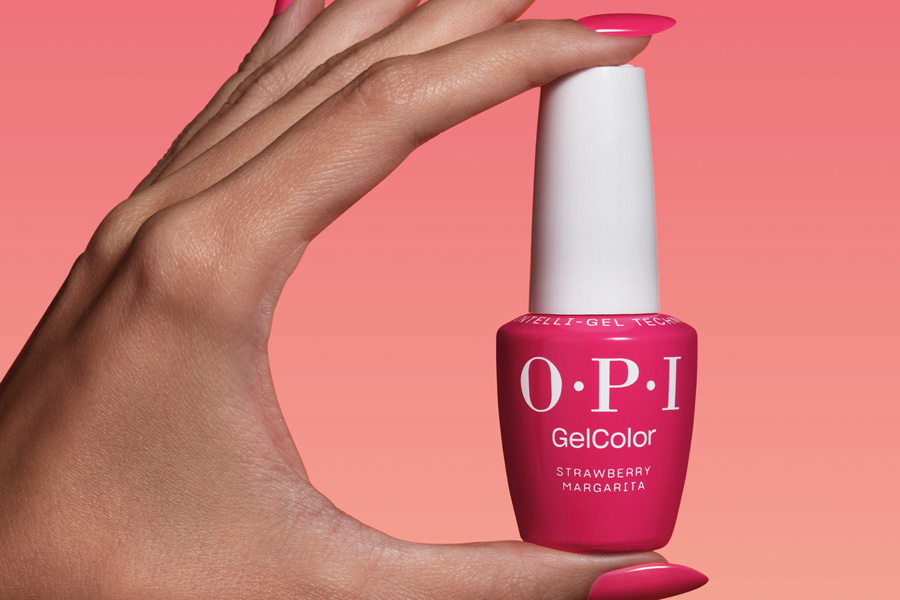 OPI Gel Color polish