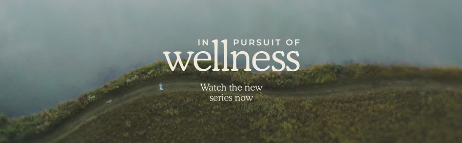 GWI Announces New Season of ‘In Pursuit of Wellness’