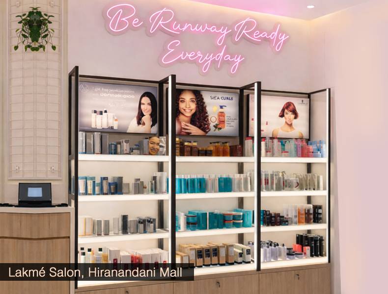 Brands in India’s Haircare Market Favoring Multi-Product Regimen, and Education