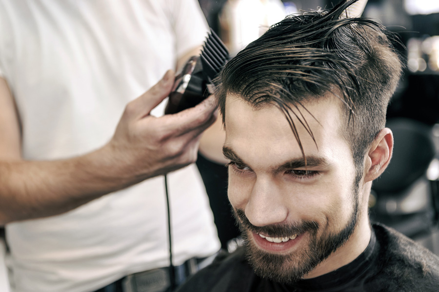 Men’s Party Styles